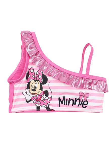 Costume da bagno di Minnie.