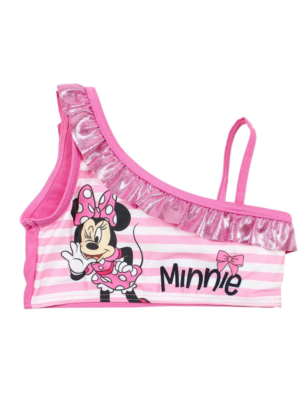 Minnie-Badeanzug.