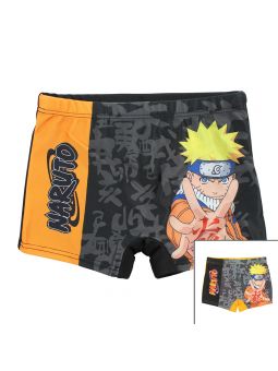 Bañador Naruto.