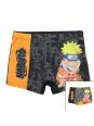Naruto swim trunks.