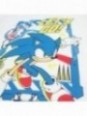 T-shirt sur cintre Sonic