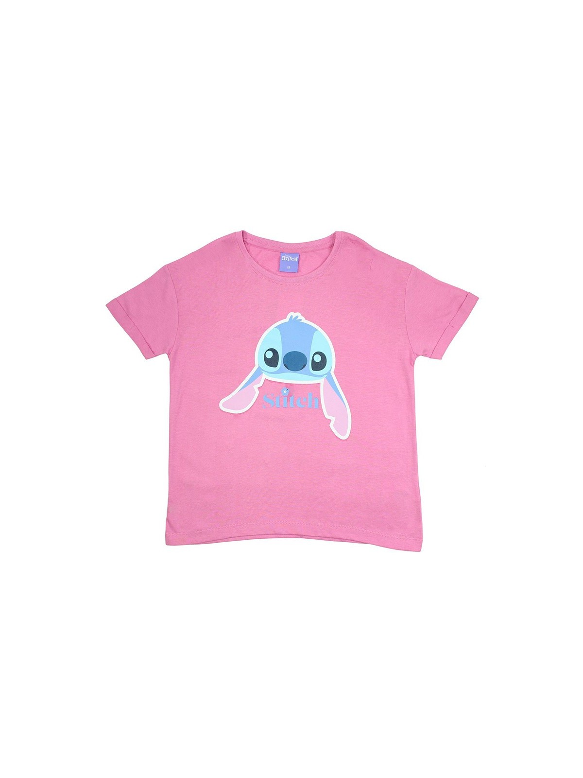 T-shirt Lilo et Stitch