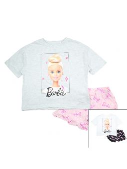 Barbie-Set.