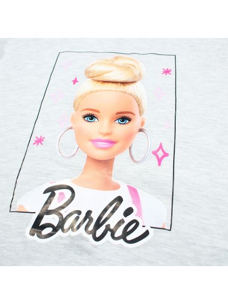 Ensemble Barbie.