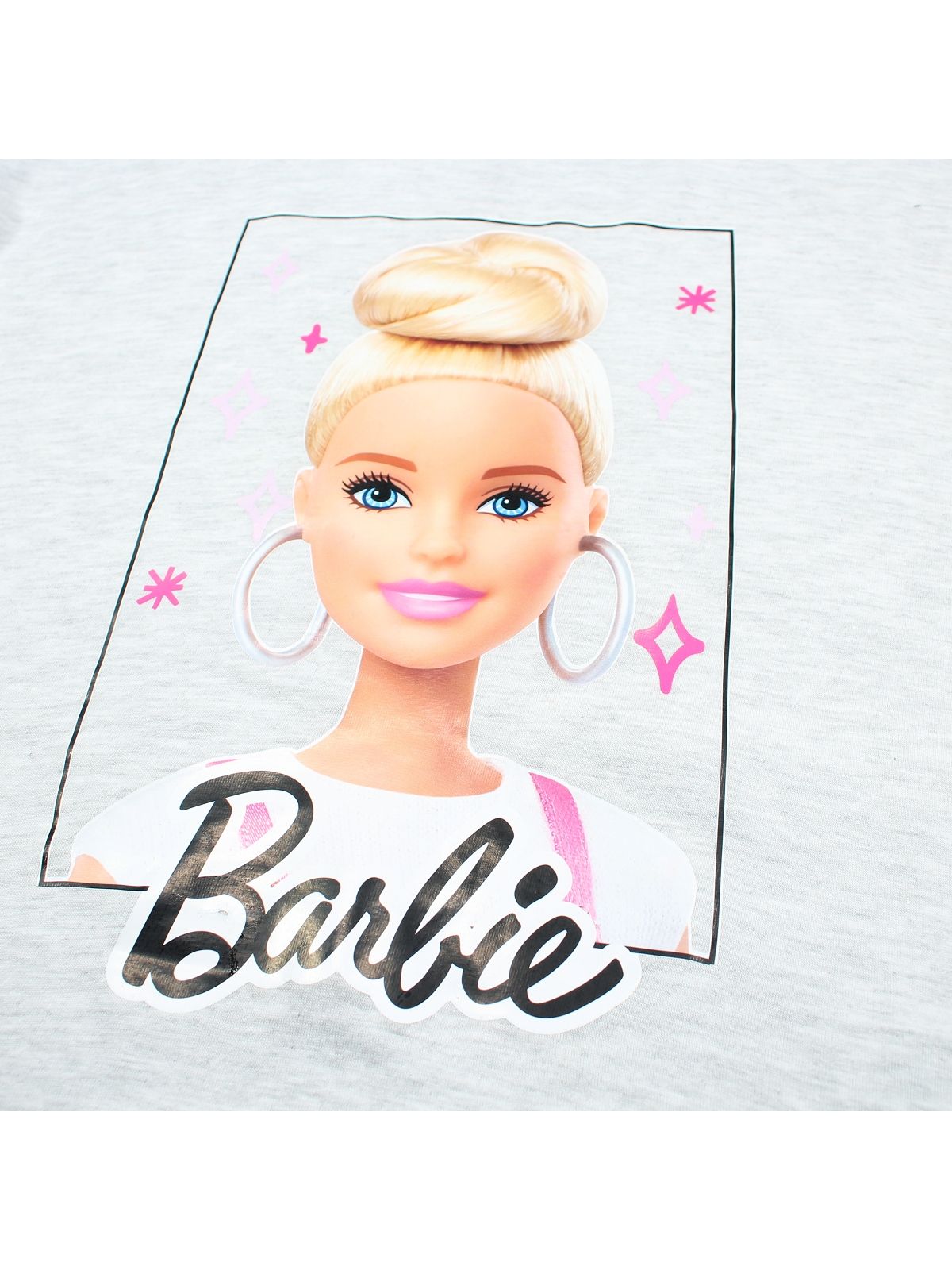 Barbie-set.
