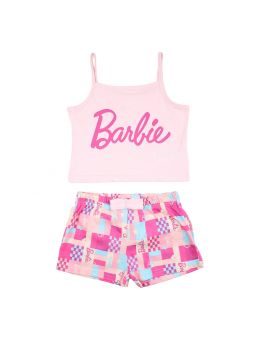 Barbie-Set.
