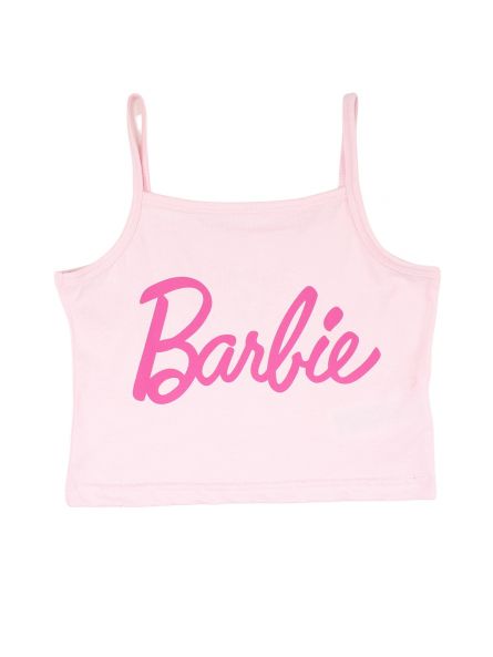 Barbie-set.