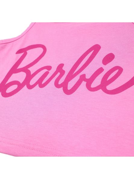 Conjunto de Barbie.