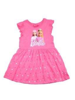 Barbie-Kleid.