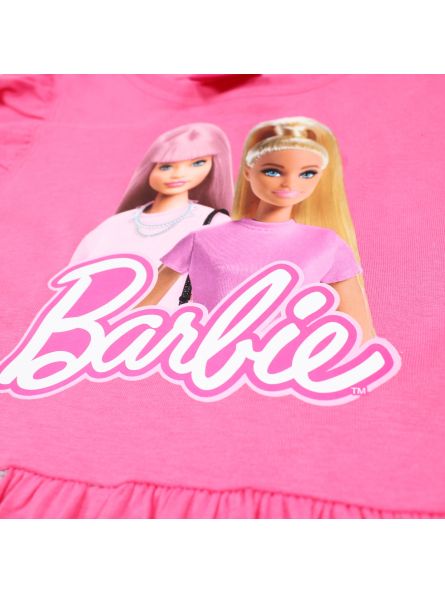 Barbie-jurk.