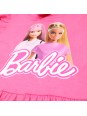 Vestido de Barbie.