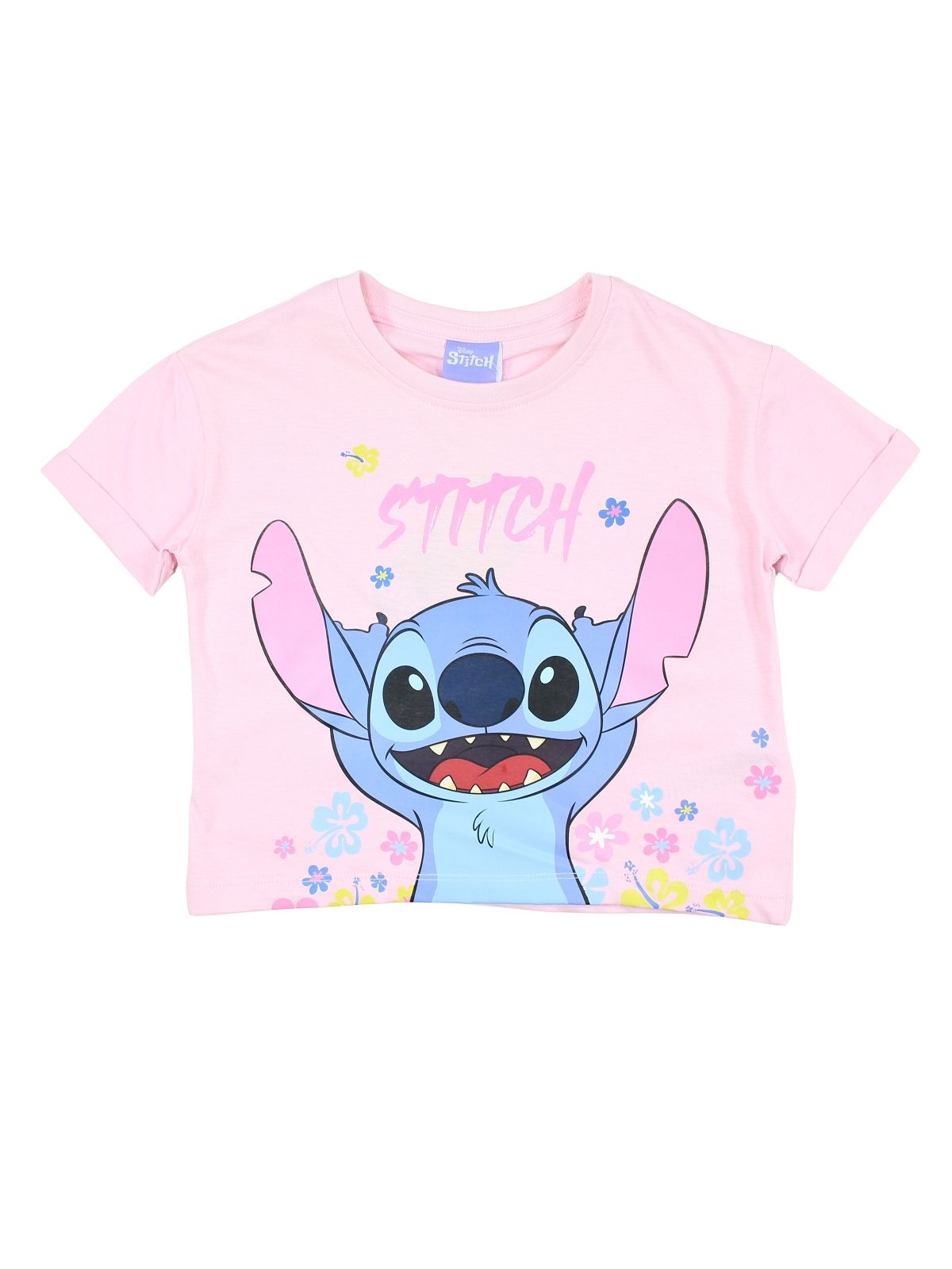 Lilo und Stitch-T-Shirt.