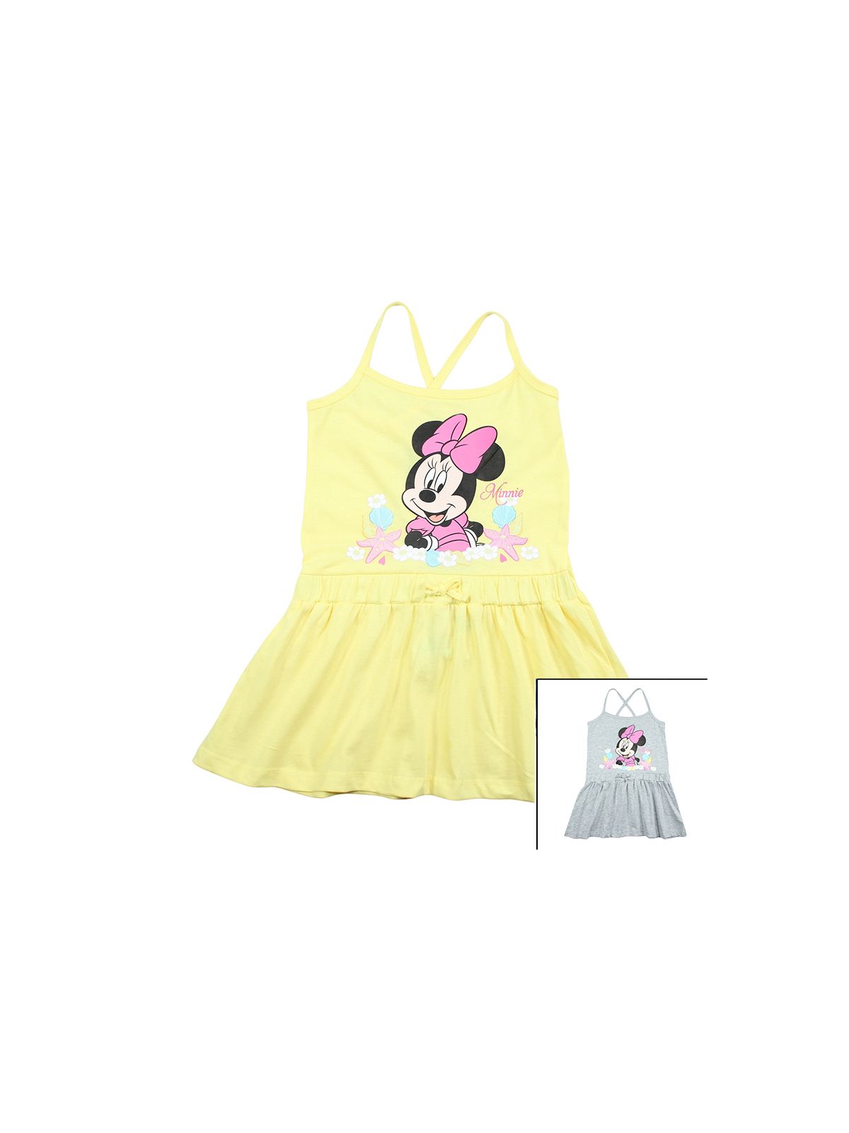 Minnie-Kleid