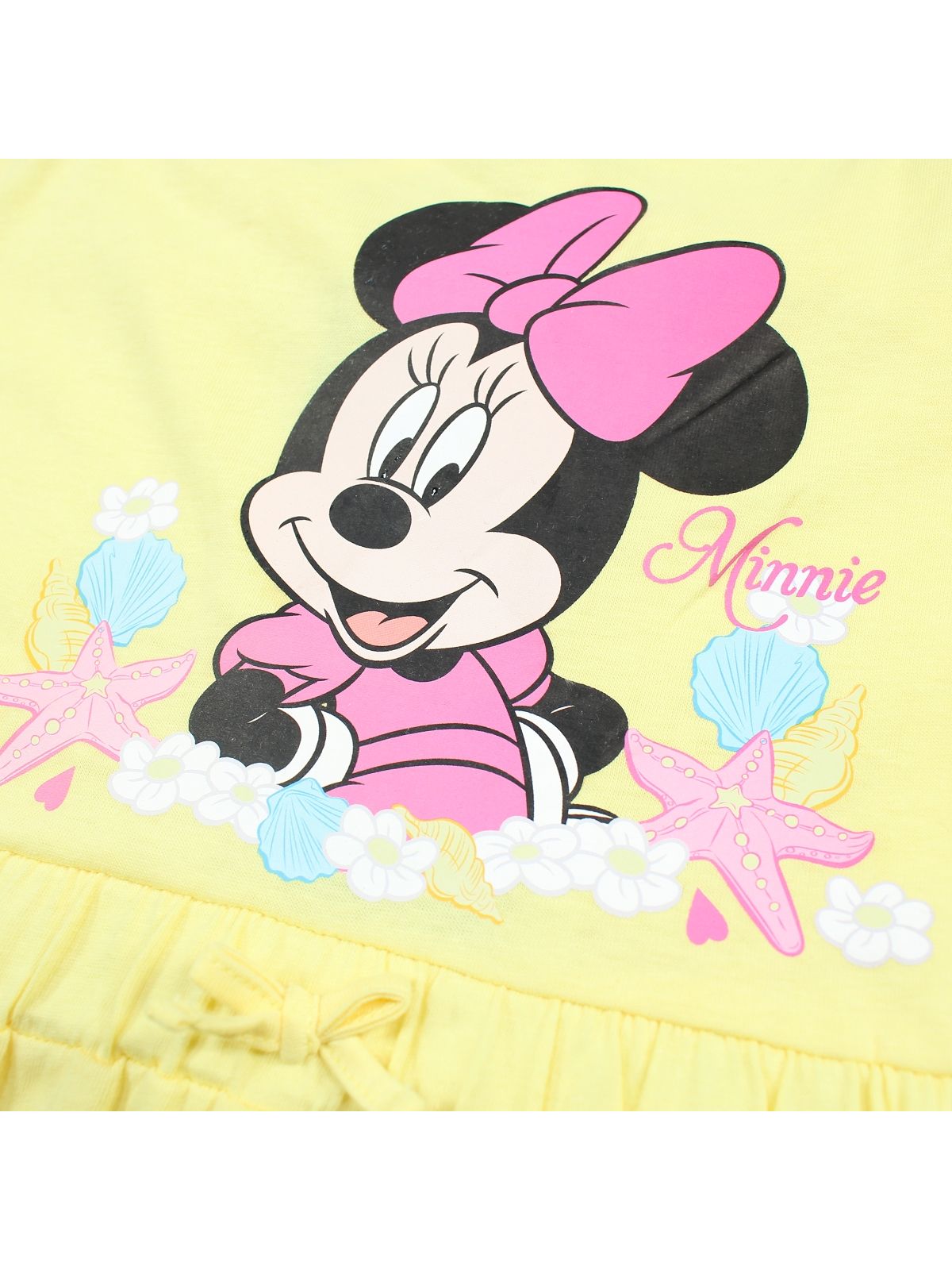 Minnie dress