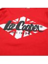 Lee Cooper Camiseta manga larga