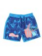 Lilo et Stitch swim shorts.