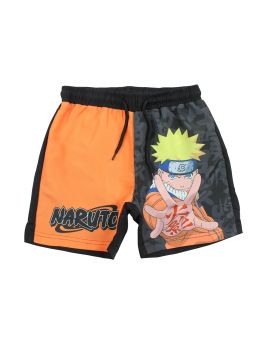 Bañador de Naruto.