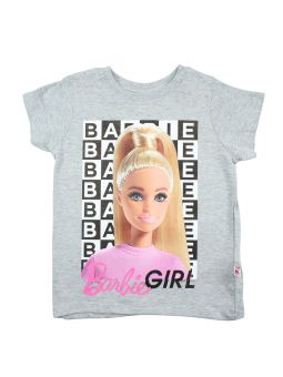 Barbie-t-shirt.