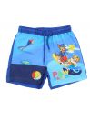 Paw patrol swim shorts.