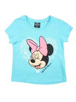 Minnie-T-Shirt.