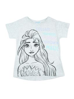 T-shirt La Reine des Neiges