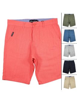 Just Emporio Men's Bermuda Shorts