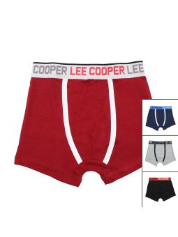Boxeador Lee Cooper Niños