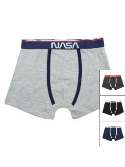 NASA-boxershort voor heren