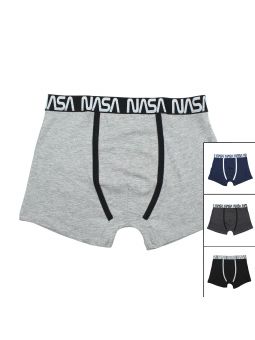 Men's Nasa Boxer Shorts