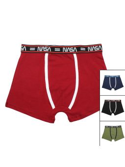 Men's Nasa Boxer Shorts