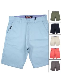 Men's Nasa Bermuda shorts
