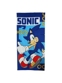 Serviette polyester Sonic
