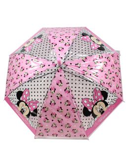 Parapluie Minnie 69.5 cm