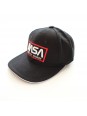 Cap with visor Nasa 54 cm
