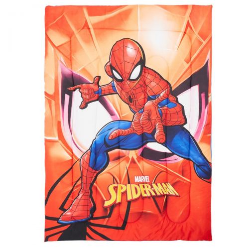 Spiderman Edredón