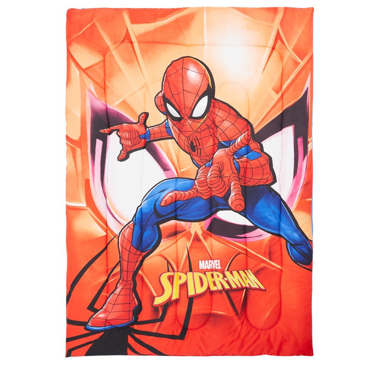 Spiderman Piumino