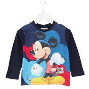 Mickey long sleeve t-shirt