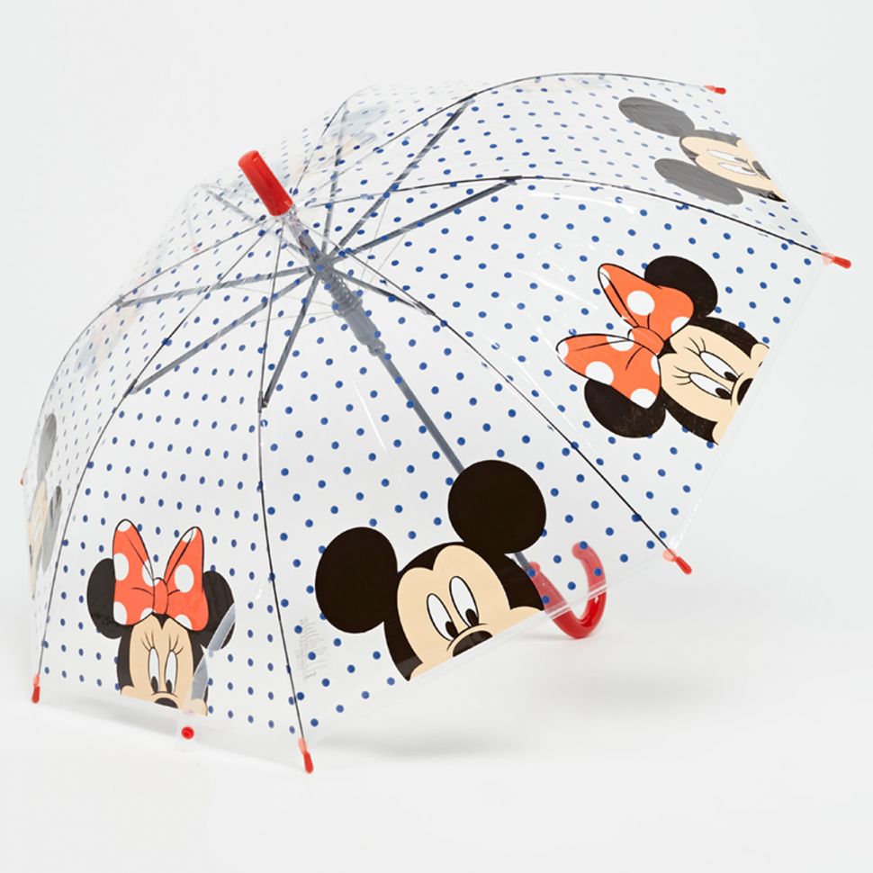 Minnie Umbrella