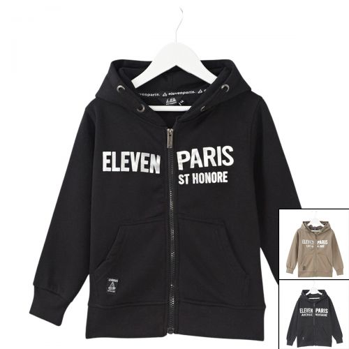 Eleven Paris Jacket