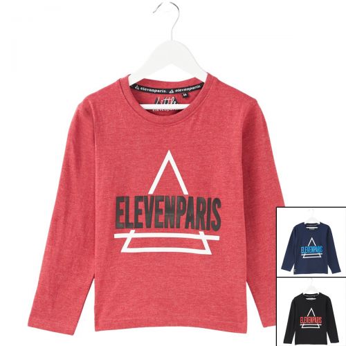 Eleven Paris T-shirt