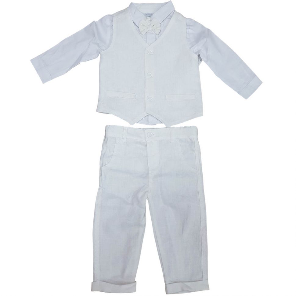 Tom Kids Clothing 4 pieces