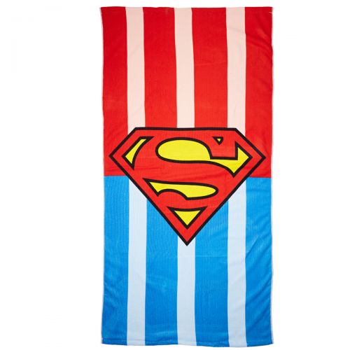 Superman Towel