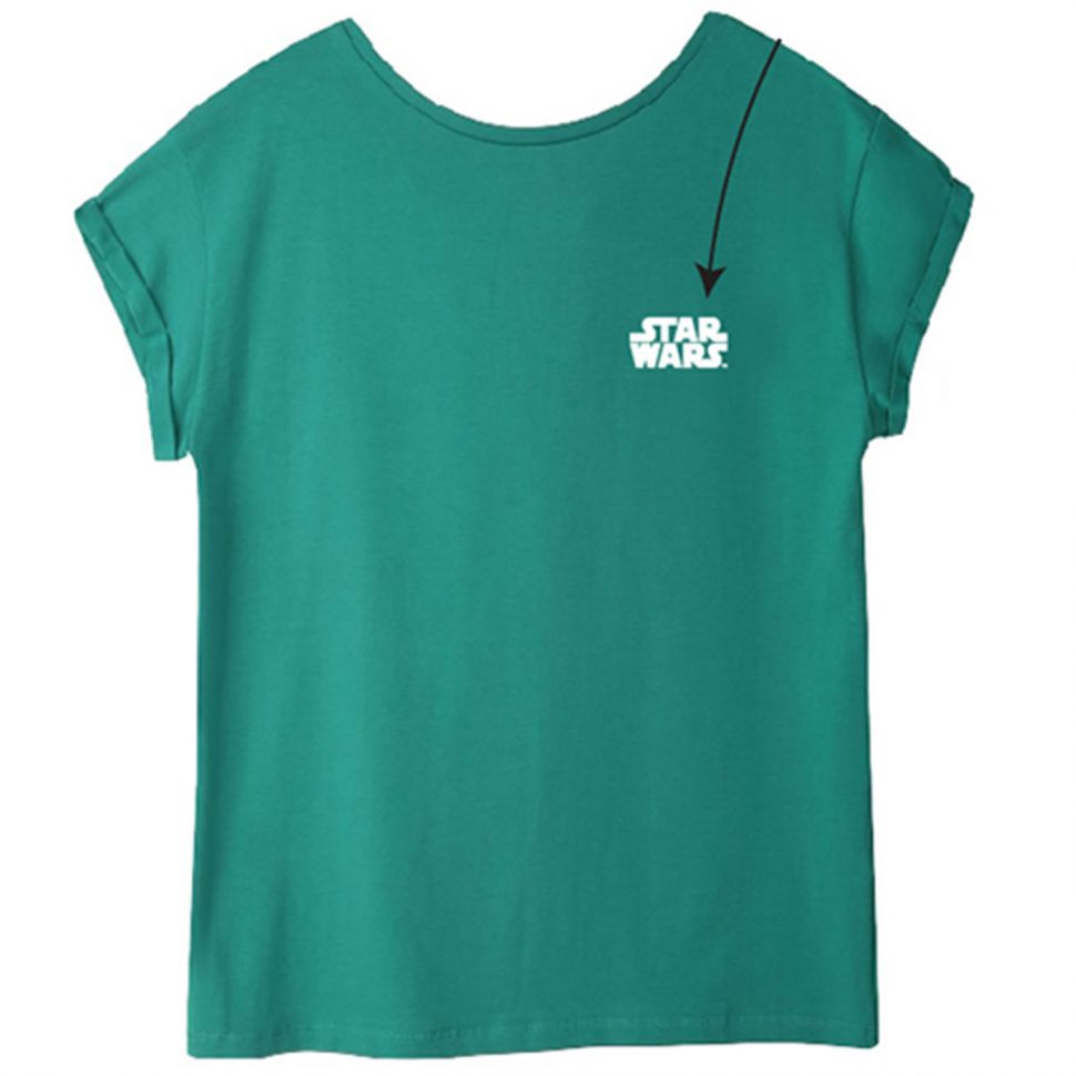 Star Wars T-Shirt Kurzarm
