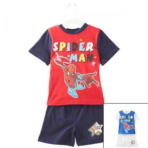 Spiderman Kleidung von 2 Stück