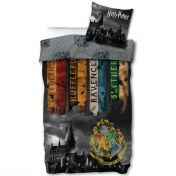 Harry Potter Duvet cover + pillowcase