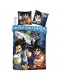 Dragon Ball Z Duvet cover + pillowcase
