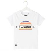 Eleven Paris Camiseta con manga corta
