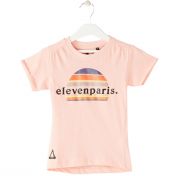 Eleven Paris Camiseta con manga corta
