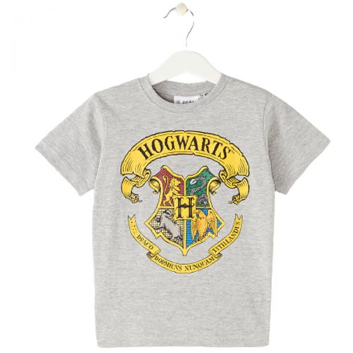 Harry Potter Camiseta con manga corta