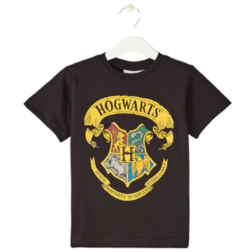 Harry Potter T-shirts with short sleeves